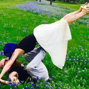 Meet your Posher, Suzanne